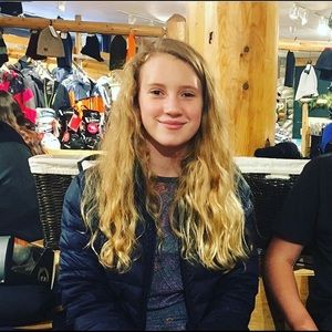 Meet your Posher, Anna